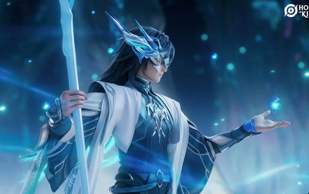 Hero META Honor of Kings (HoK) yang Bakal Laris di Season 7