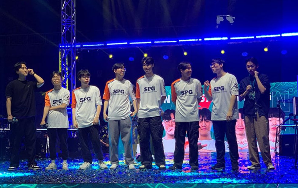 Dramatis! Boom Esports Gagal Juara VCT Ascension Pacific 2024