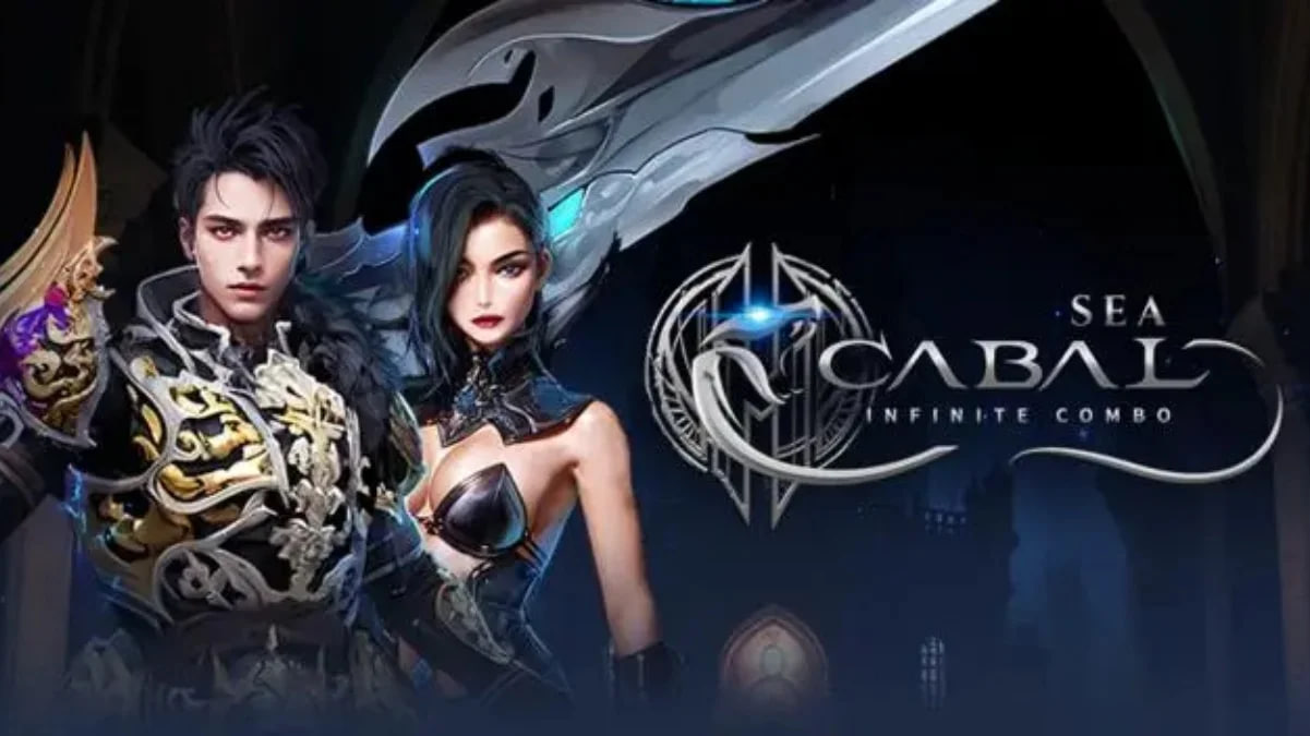 Cabal: Infinite Combo, MMORPG Baru yang Menggelorakan Semangat Gamers di Asia Tenggara