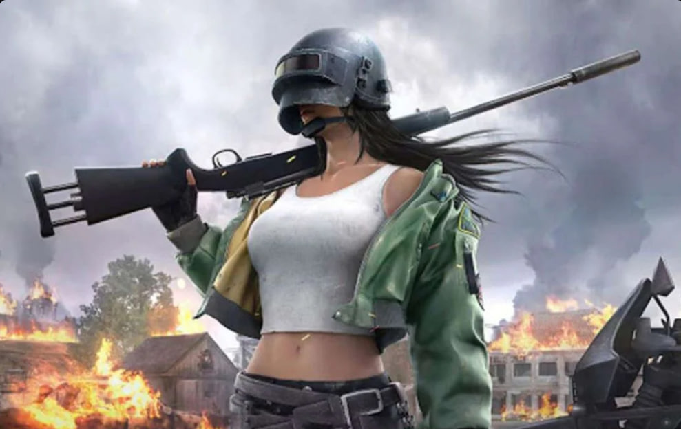 Cara Menggunakan Gyroscope PUBG Ala Pro Player yang Jarang Diketahui