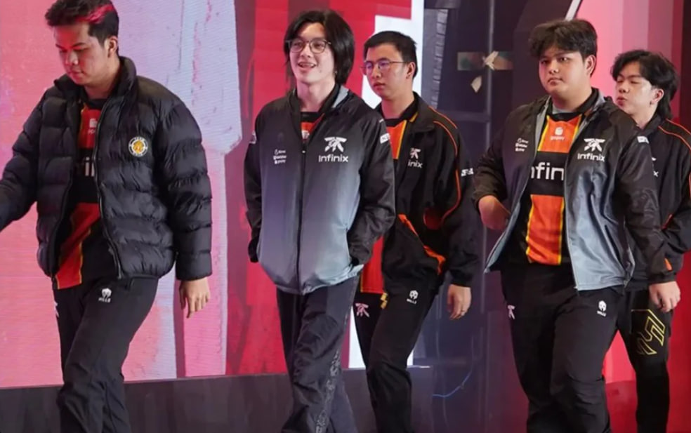 5 Tim Ini Akan Meruntuhkan Dominasi Fnatic ONIC di Playoff MPL ID S14 Bandung