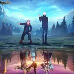 Persamaan Skin Spesial Jujutsu Kaisen di Honor of Kings dan Arena of Valor