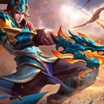 Cara Melihat User ID dan Zone ID di Mobile Legends (ML)