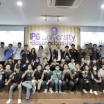 PUBG MOBILE Gelar Roadshow PMCC 2024, Bagi-bagi Beasiswa untuk Mahasiswa Berbakat!