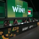 Klasemen Sementara Hari Pertama WEC 2024 Riyadh IESF MLBB