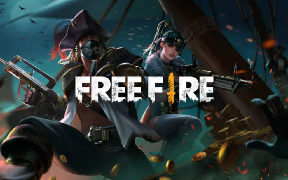 Kode Redeem Free Fire 21 November 2024 untuk Reward FF