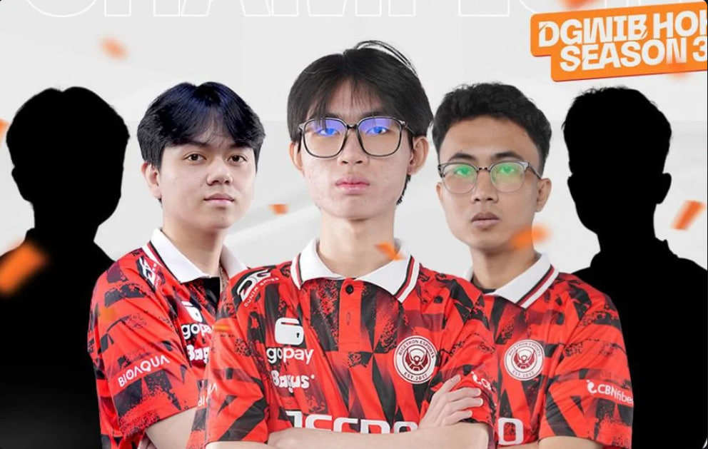 Bigetron Sigma Juara DGWIB Honor of Kings Season 3: Dominasi yang Tak Tertandingi