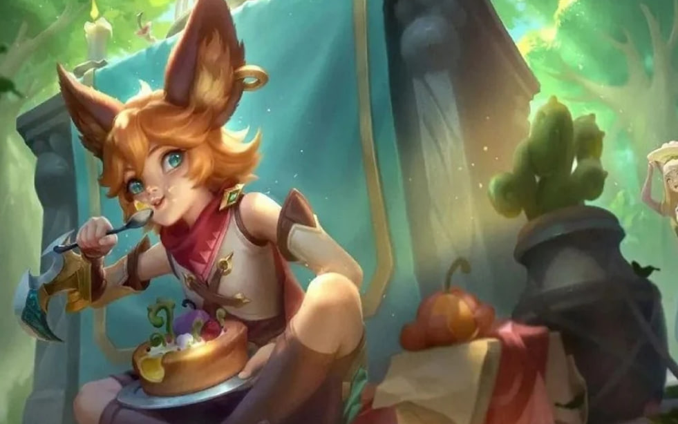 Item Counter Joy Mobile Legends Terbaik yang Wajib Kamu Punya Saat Push Rank