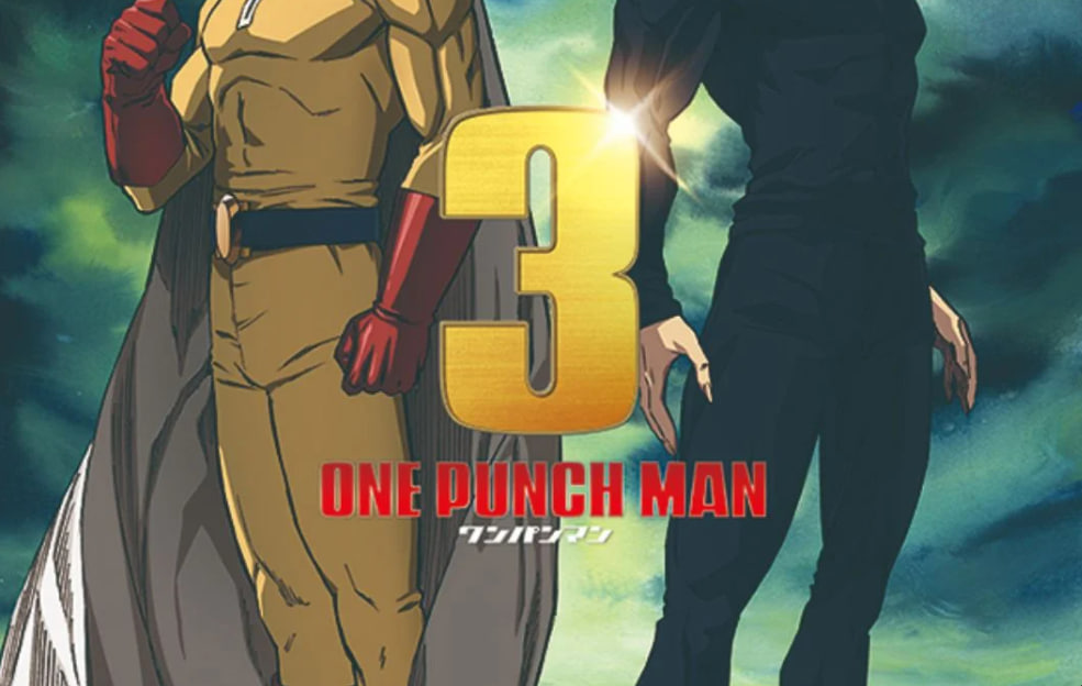 One Punch Man Season 3: Semua yang Perlu Kamu Tahu