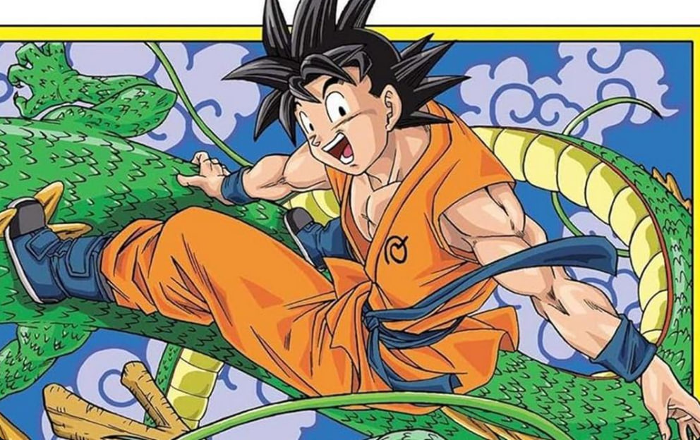 Manga Dragon Ball Super Bakal Libur hingga 2025!